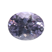 2.14 Ct. Spinel from Ceylon (Sri Lanka) Video