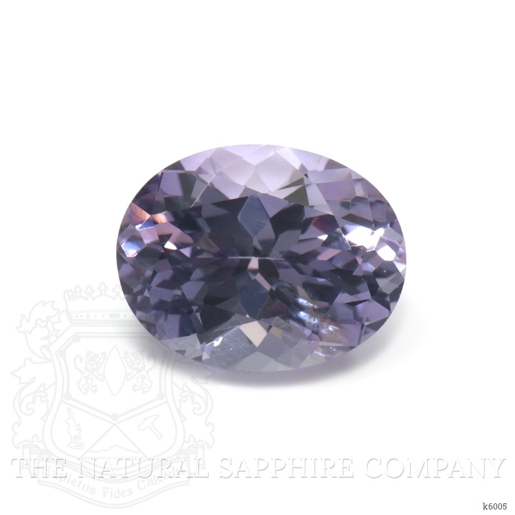 2.14 Ct. Spinel from Ceylon (Sri Lanka)