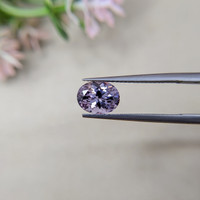 2.14 Ct. Spinel from Ceylon (Sri Lanka) Life Style