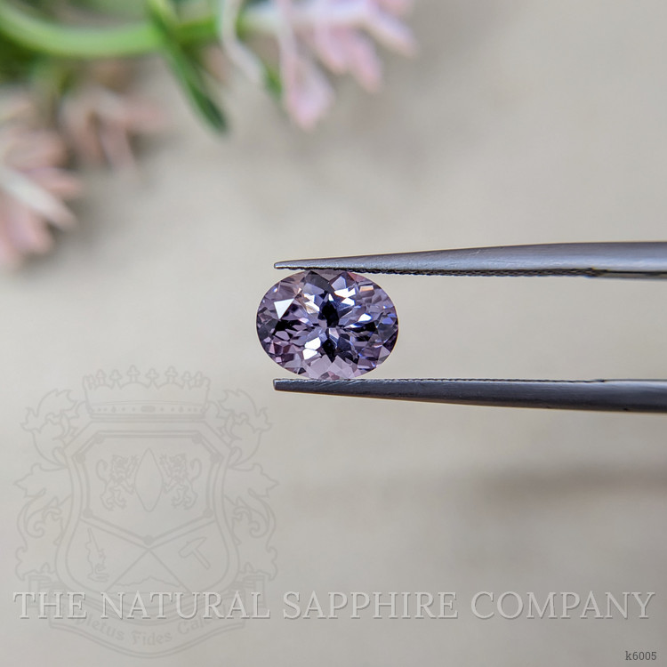 2.14 Ct. Spinel from Ceylon (Sri Lanka)