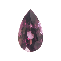 2.68 Ct. Spinel from Ceylon (Sri Lanka) Video