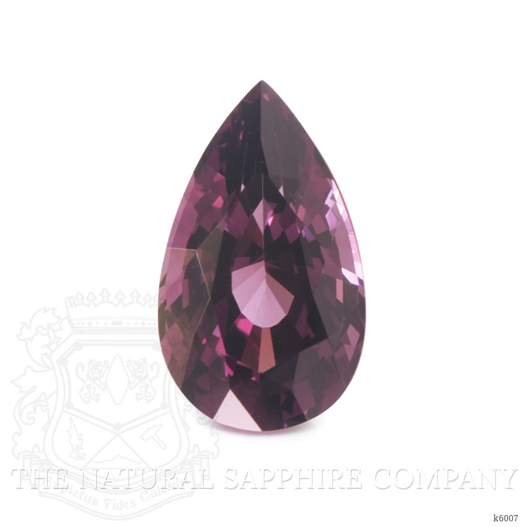 2.68 Ct. Spinel from Ceylon (Sri Lanka)