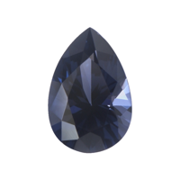 2.59 Ct. Spinel from Ceylon (Sri Lanka) Video
