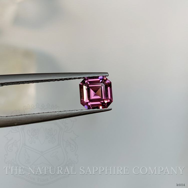 1.14 Ct. Spinel from Ceylon (Sri Lanka)