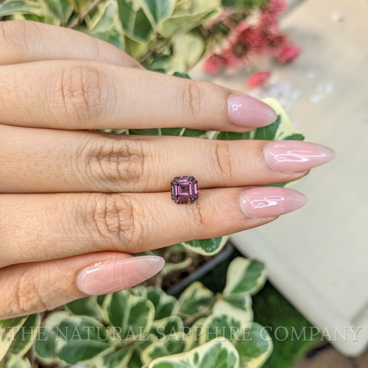 1.79 Ct. Spinel from Ceylon (Sri Lanka)