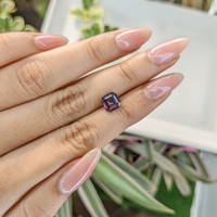 1.79 Ct. Spinel from Ceylon (Sri Lanka) Life Style