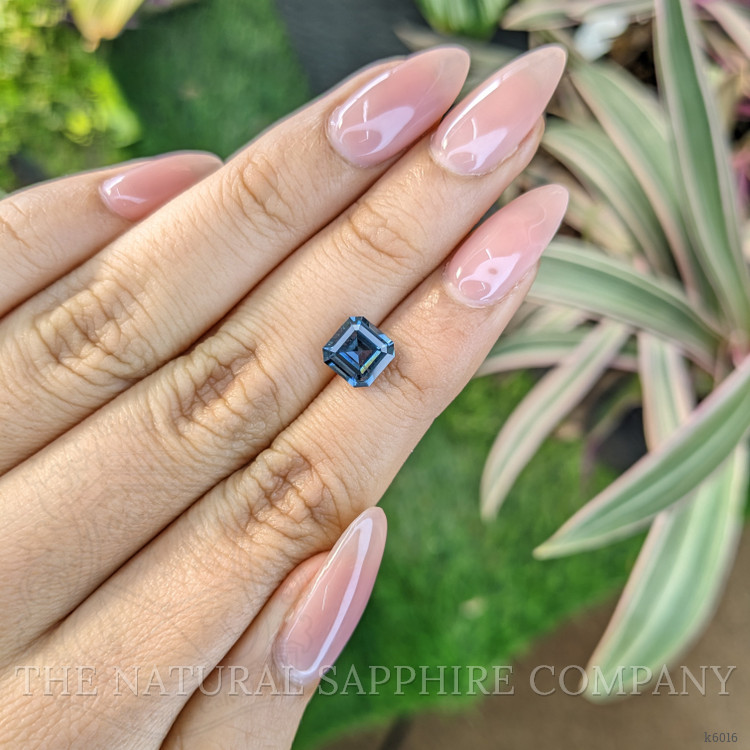 1.87 Ct. Spinel from Ceylon (Sri Lanka)