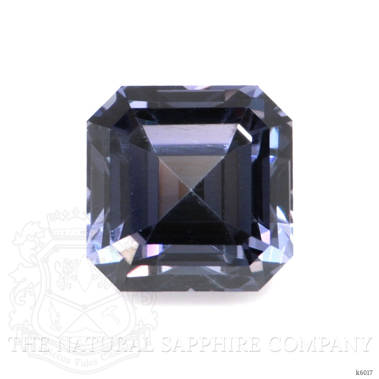 2.08 Ct. Spinel from Ceylon (Sri Lanka)