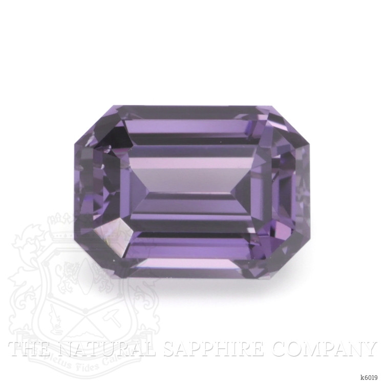 2.30 Ct. Spinel from Ceylon (Sri Lanka)
