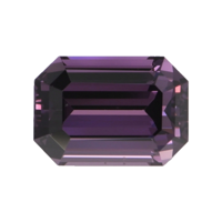 2.12 Ct. Spinel from Ceylon (Sri Lanka) Video