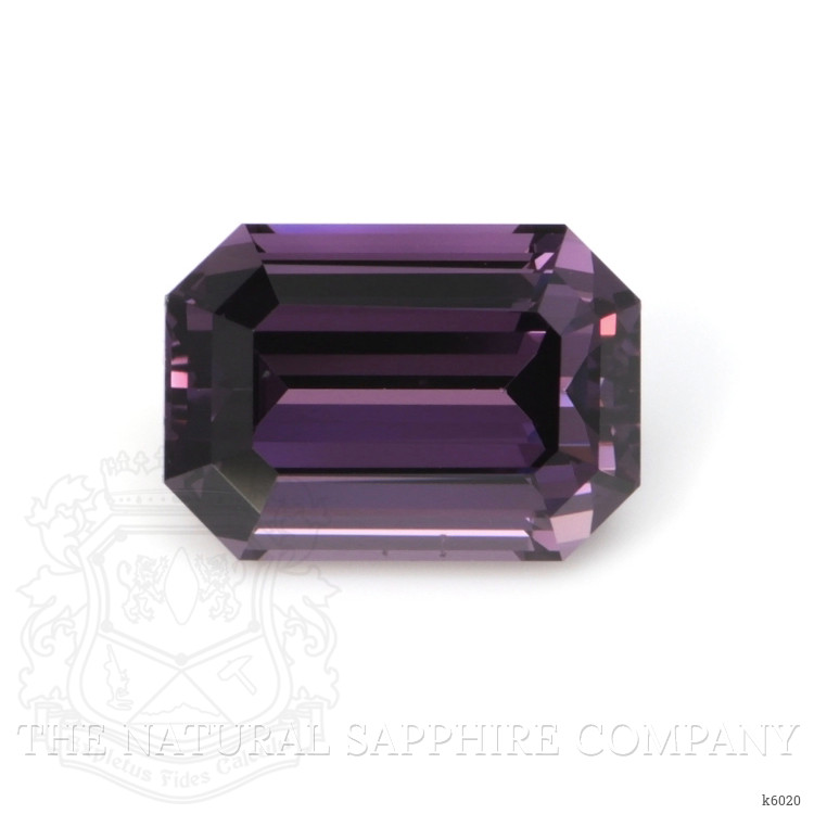 2.12 Ct. Spinel from Ceylon (Sri Lanka)