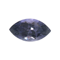1.85 Ct. Spinel from Ceylon (Sri Lanka) Video