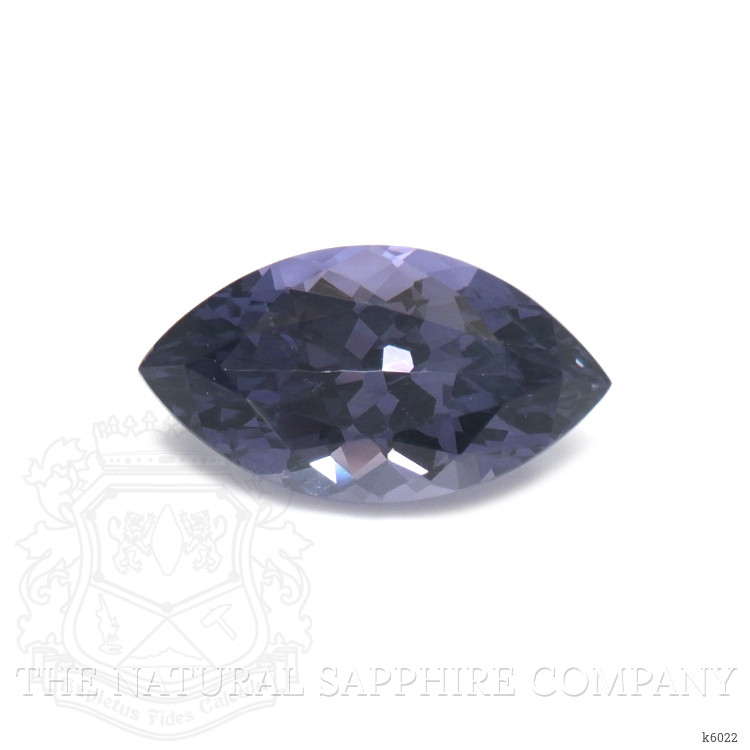 1.85 Ct. Spinel from Ceylon (Sri Lanka)