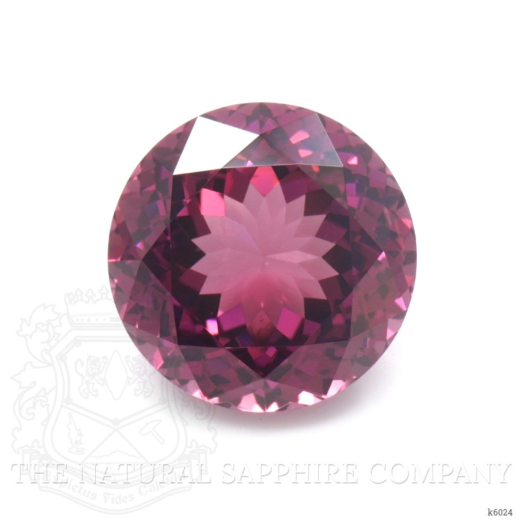 2.45 Ct. Spinel from Ceylon (Sri Lanka)