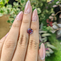 2.45 Ct. Spinel from Ceylon (Sri Lanka) Life Style