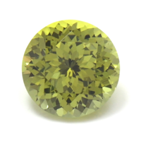 1.81 Ct. Chrysoberyl from Ceylon (Sri Lanka) Video
