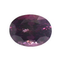3.19 Ct. Spinel from Ceylon (Sri Lanka) Video