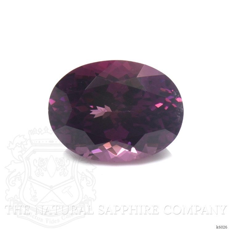 3.19 Ct. Spinel from Ceylon (Sri Lanka)