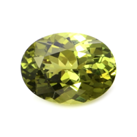 3.57 Ct. Chrysoberyl from Ceylon (Sri Lanka) Video