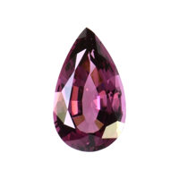 2.72 Ct. Spinel from Ceylon (Sri Lanka) Video