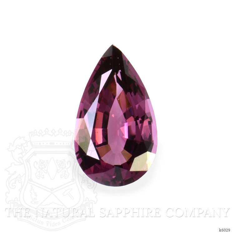 2.72 Ct. Spinel from Ceylon (Sri Lanka)