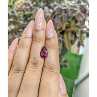 2.72 Ct. Spinel from Ceylon (Sri Lanka) Life Style