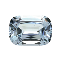 2.57 Ct. Aquamarine from Mozambique Video