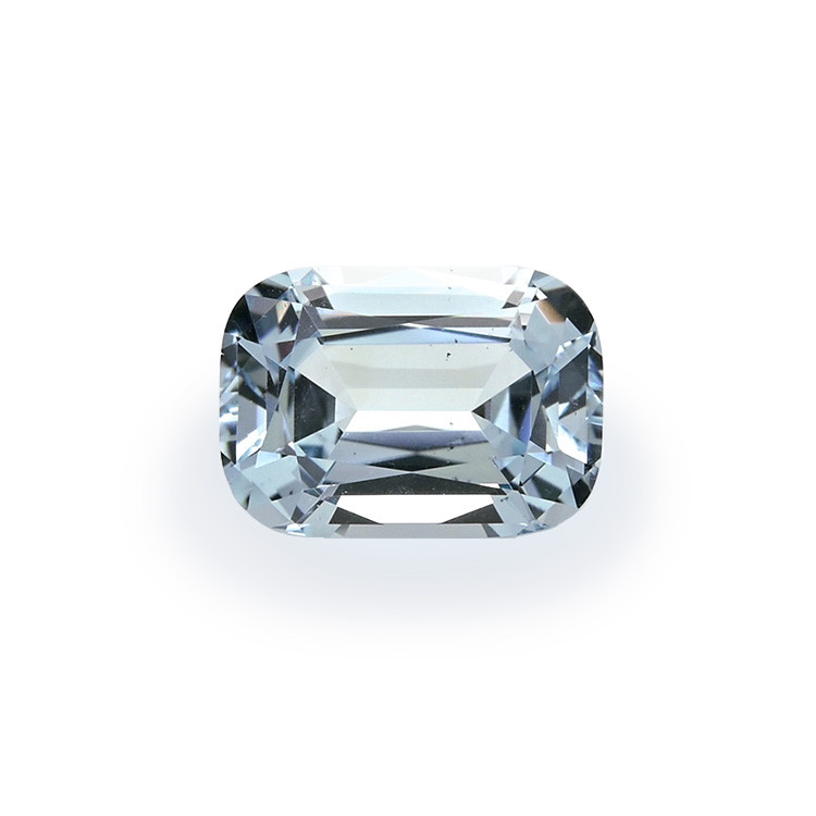 2.57 Ct. Aquamarine from Mozambique