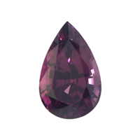 3.07 Ct. Spinel from Ceylon (Sri Lanka) Video