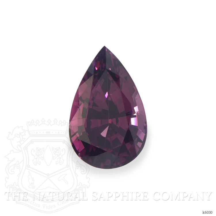 3.07 Ct. Spinel from Ceylon (Sri Lanka)