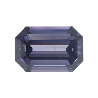 3.03 Ct. Spinel from Ceylon (Sri Lanka) Video