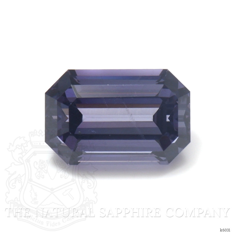 3.03 Ct. Spinel from Ceylon (Sri Lanka)