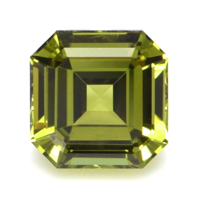 2.10 Ct. Chrysoberyl from Ceylon (Sri Lanka) Video