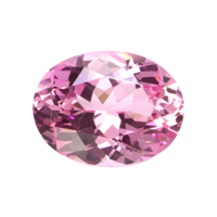 1.14 Ct. Spinel from Ceylon (Sri Lanka) Video