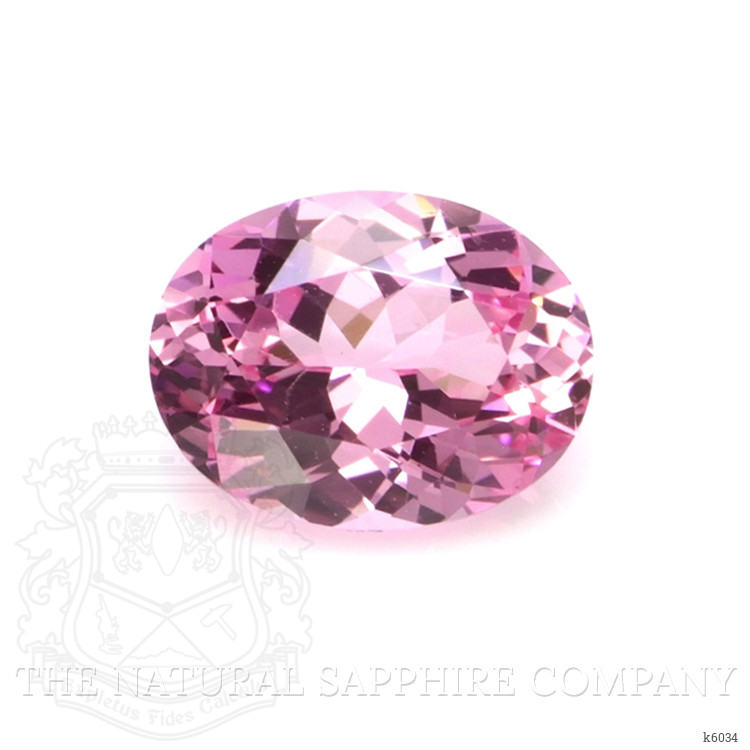 1.14 Ct. Spinel from Ceylon (Sri Lanka)