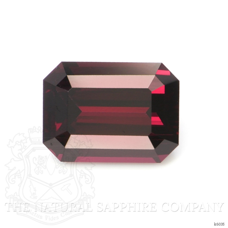 5.40 Ct. Spinel from Ceylon (Sri Lanka)