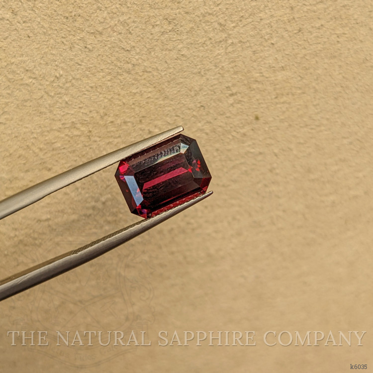 5.40 Ct. Spinel from Ceylon (Sri Lanka)