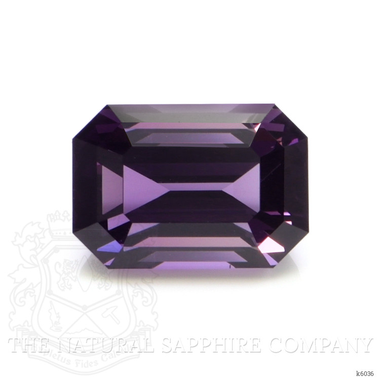 5.84 Ct. Spinel from Ceylon (Sri Lanka)