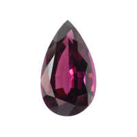 5.21 Ct. Spinel from Ceylon (Sri Lanka) Video