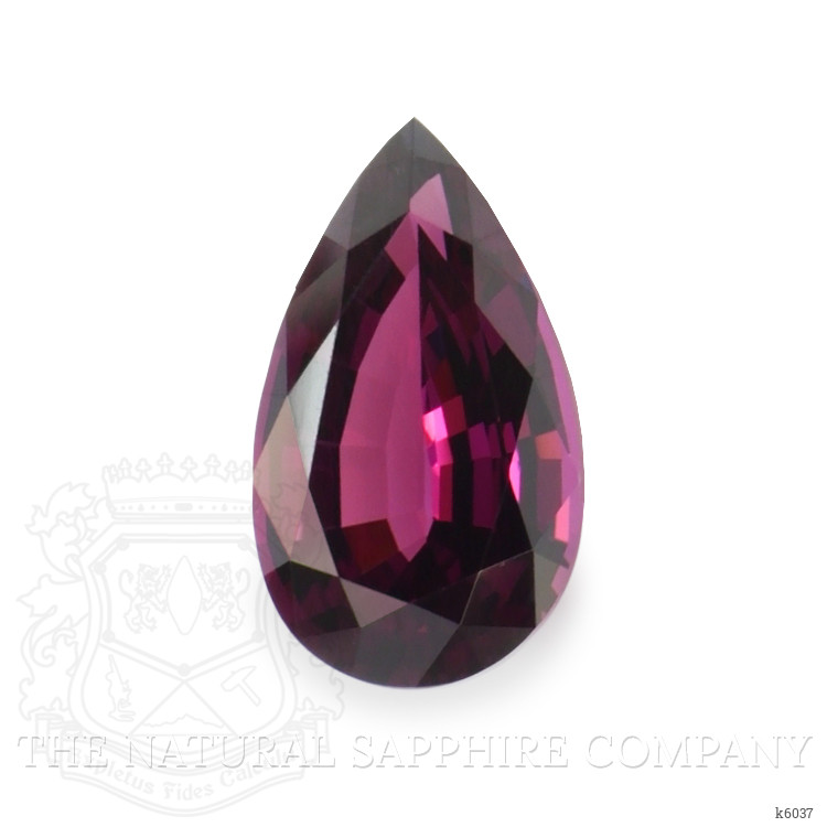5.21 Ct. Spinel from Ceylon (Sri Lanka)