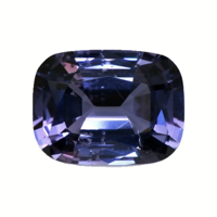 1.40 Ct. Spinel from Ceylon (Sri Lanka) Video
