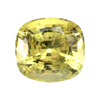 3.53 Ct. Mali Garnet Video
