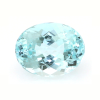 2.13 Ct. Paraiba Tourmaline from Mozambique Video