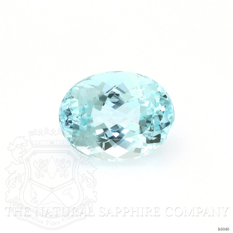 2.13 Ct. Paraiba Tourmaline from Mozambique