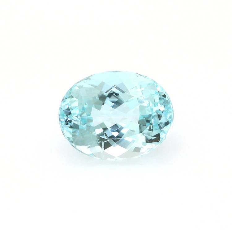 2.13 Ct. Paraiba Tourmaline from Mozambique