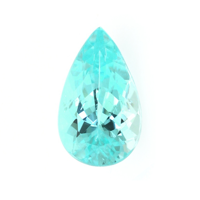 2.00 Ct. Paraiba Tourmaline from Mozambique Video