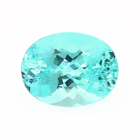 2.24 Ct. Paraiba Tourmaline from Mozambique Video