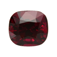 2.05 Ct. Spinel from Burma (Myanmar) Video