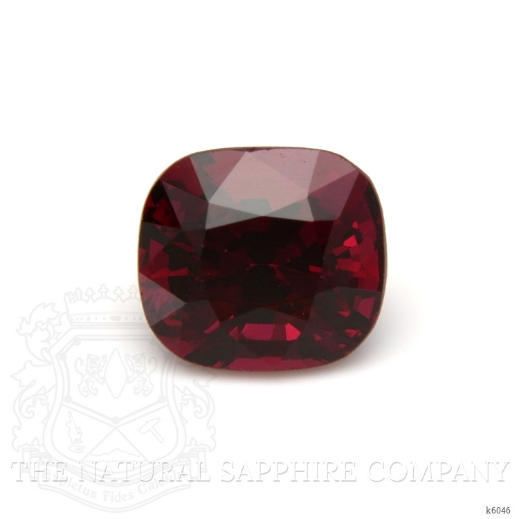 2.05 Ct. Spinel from Burma (Myanmar)