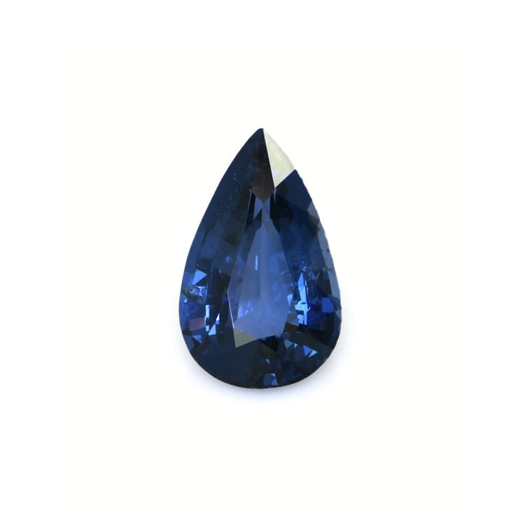 2.11 Ct. Cobalt Spinel from Tanzania